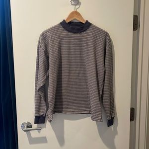 Urban Outfitters ringer tee